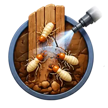 termite treatment in florida