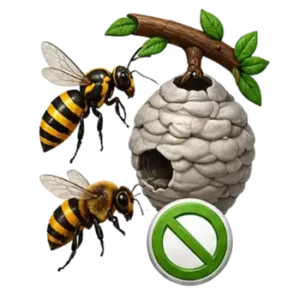 wasp removal florida