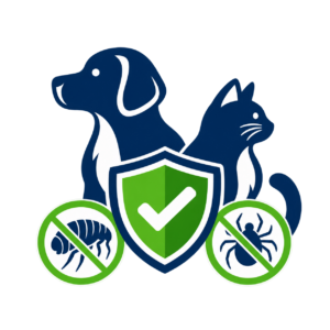 Flea and tick control