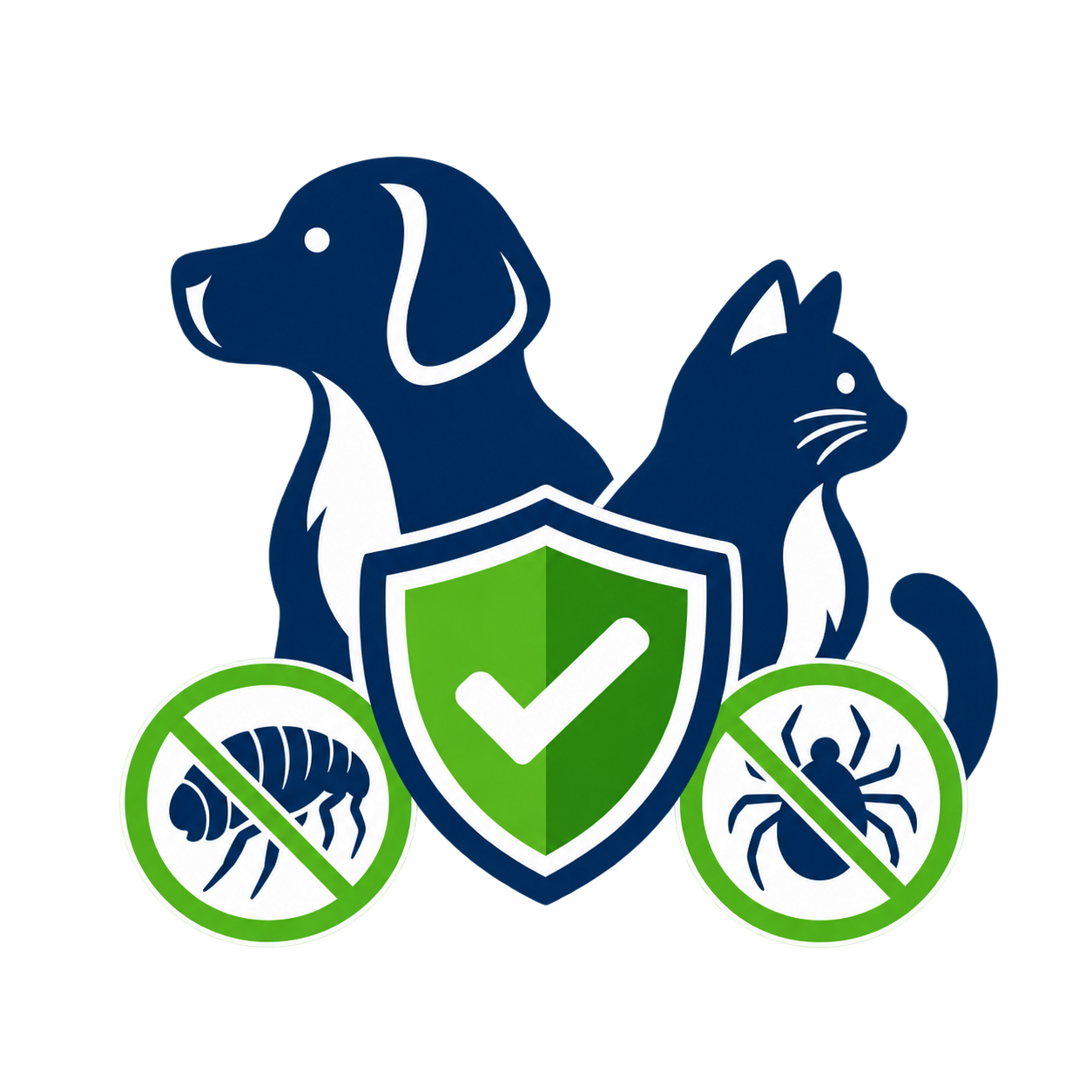 Flea and tick control