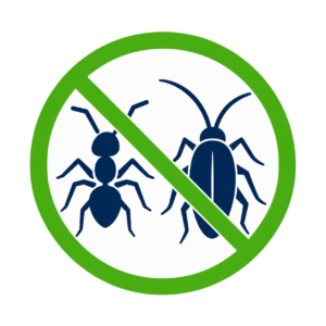 Ant and cockroach control