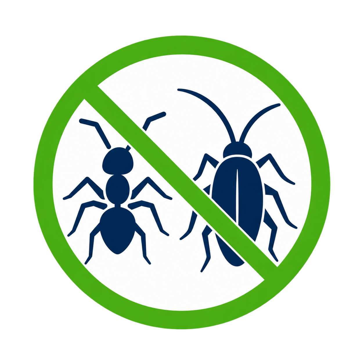 Ant and cockroach control