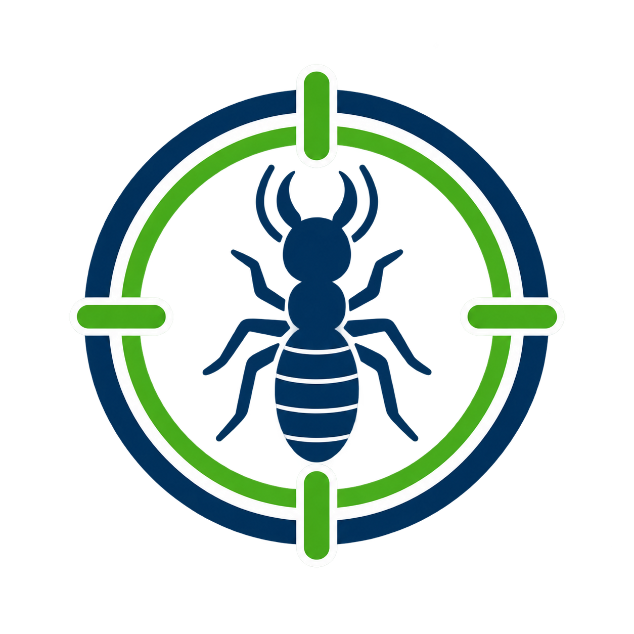Termite spot treatment