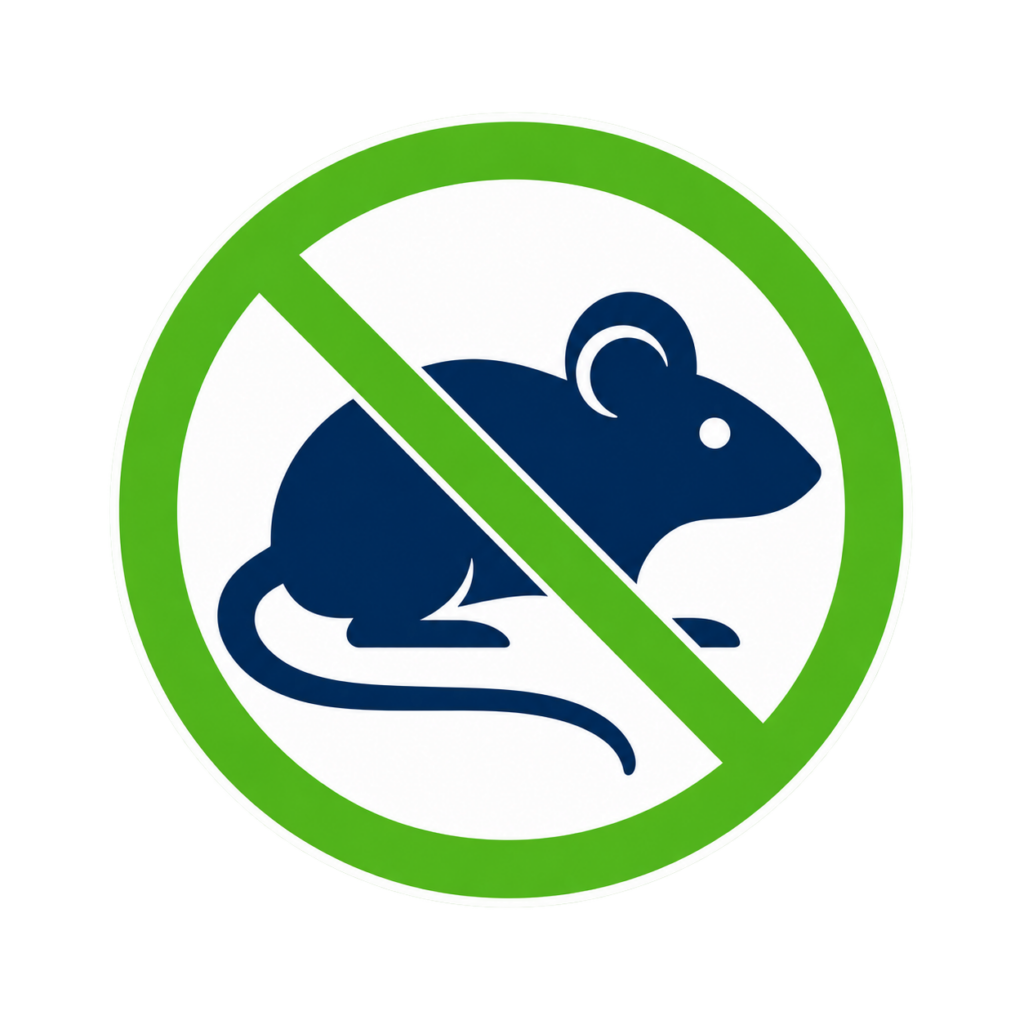 Rodent control