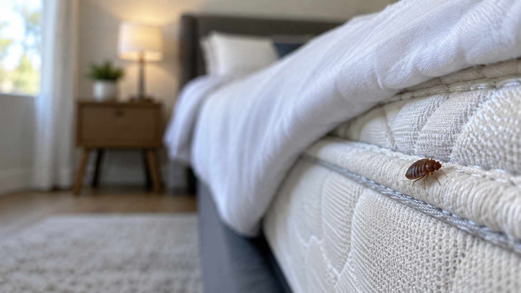 bed bug service