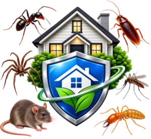 General Pest Control